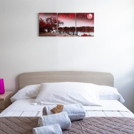 A 2 Passi Da Alba With 6 Beds Διαμέρισμα Rodello Εξωτερικό φωτογραφία