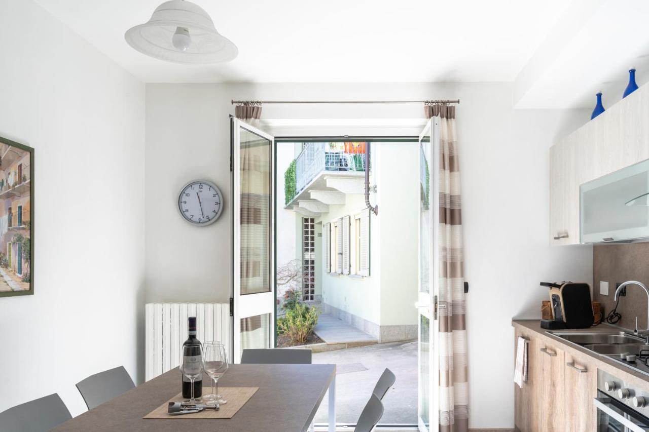 A 2 Passi Da Alba With 6 Beds Διαμέρισμα Rodello Εξωτερικό φωτογραφία