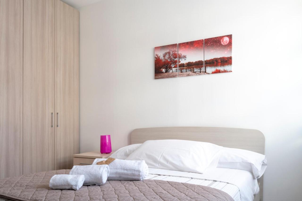 A 2 Passi Da Alba With 6 Beds Διαμέρισμα Rodello Εξωτερικό φωτογραφία