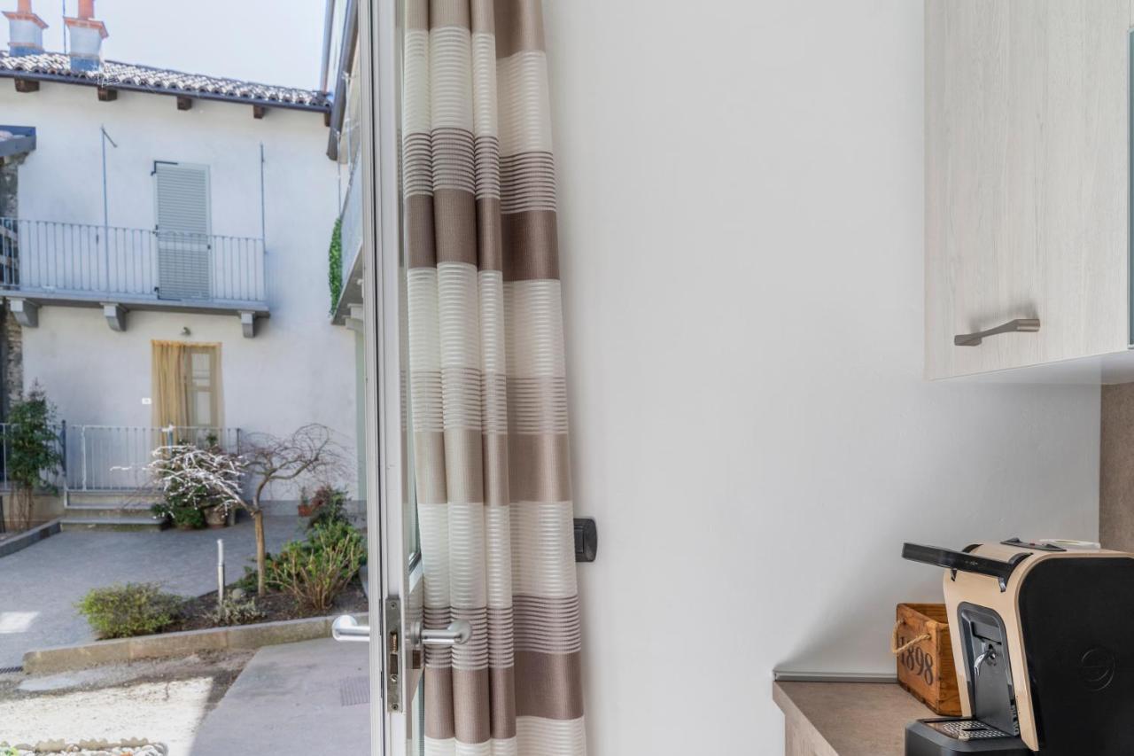 A 2 Passi Da Alba With 6 Beds Διαμέρισμα Rodello Εξωτερικό φωτογραφία