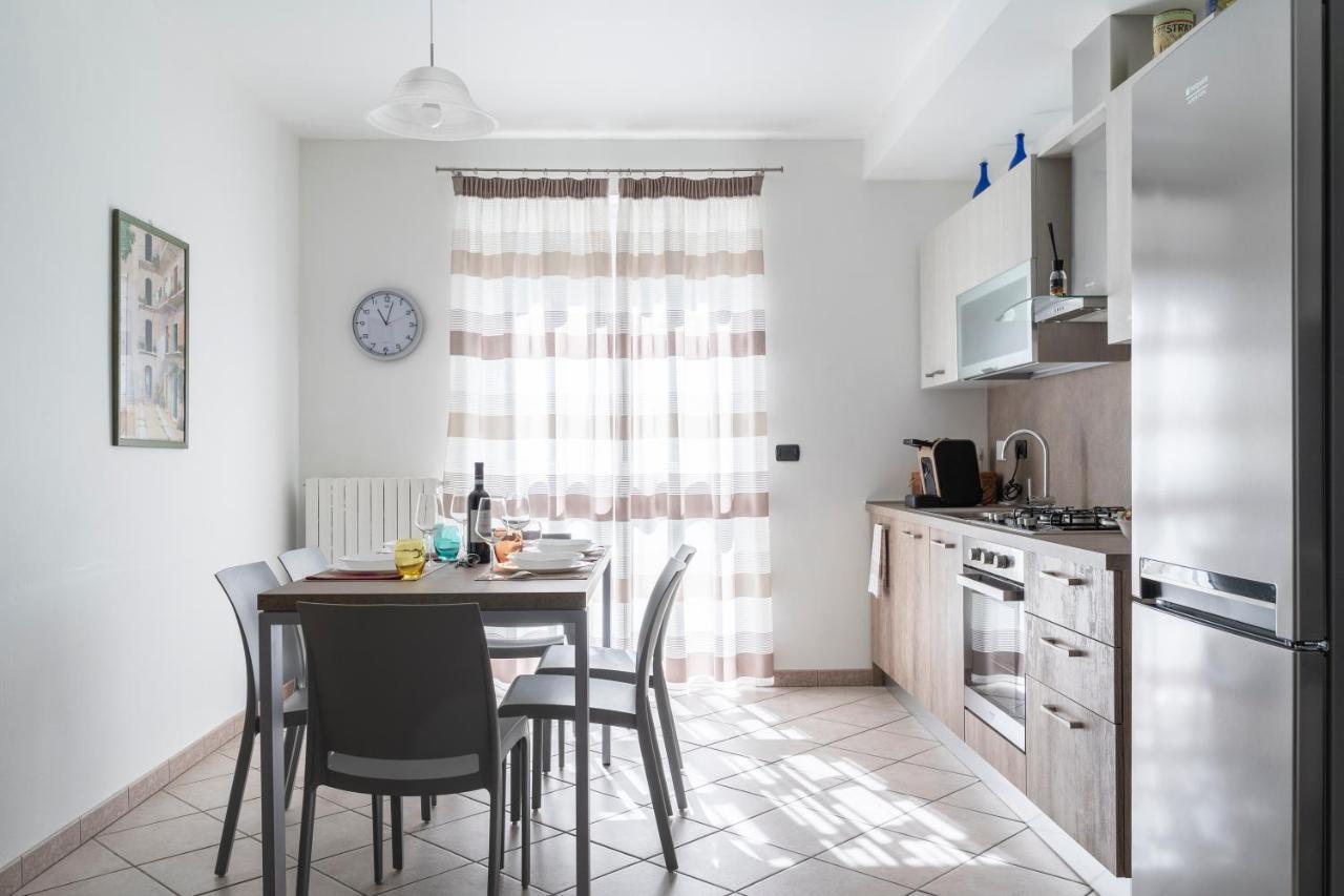 A 2 Passi Da Alba With 6 Beds Διαμέρισμα Rodello Εξωτερικό φωτογραφία