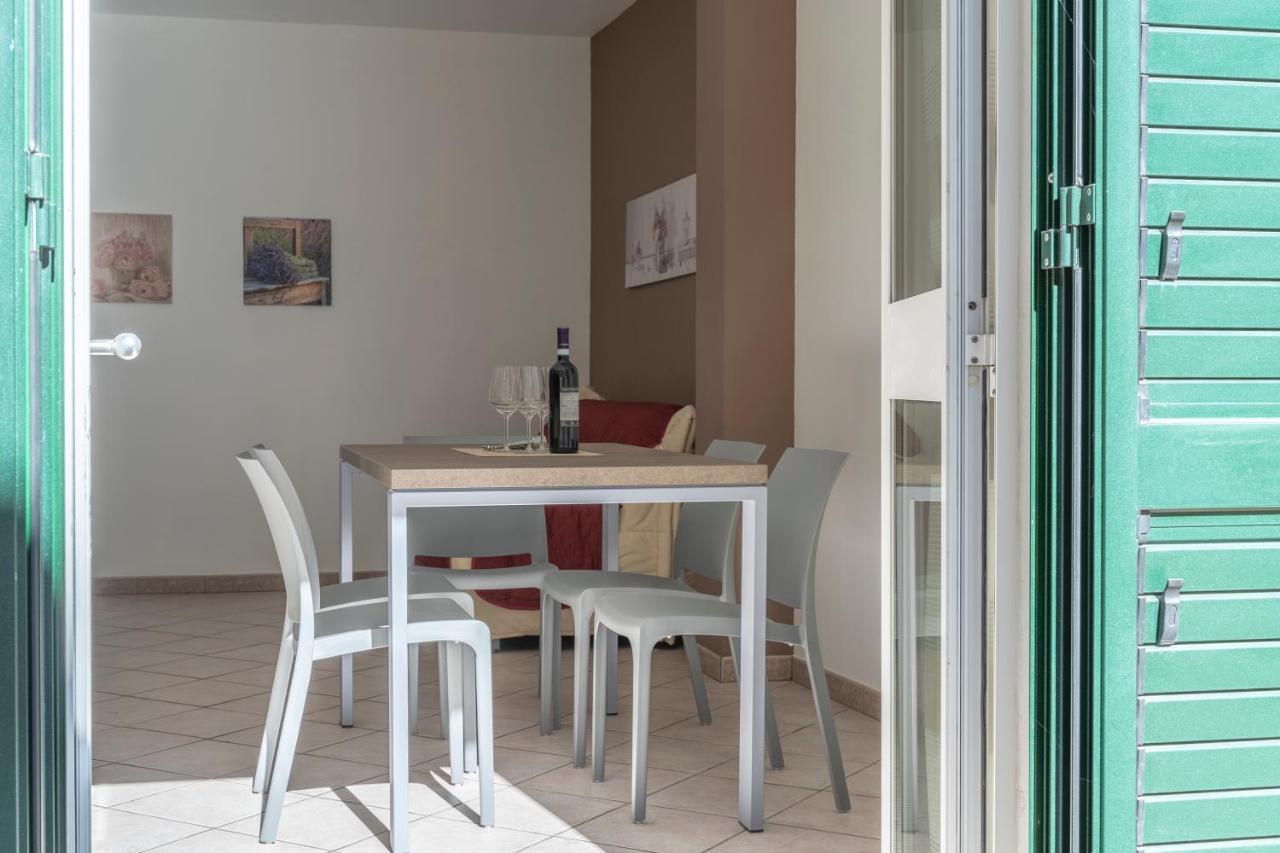 A 2 Passi Da Alba With 6 Beds Διαμέρισμα Rodello Εξωτερικό φωτογραφία