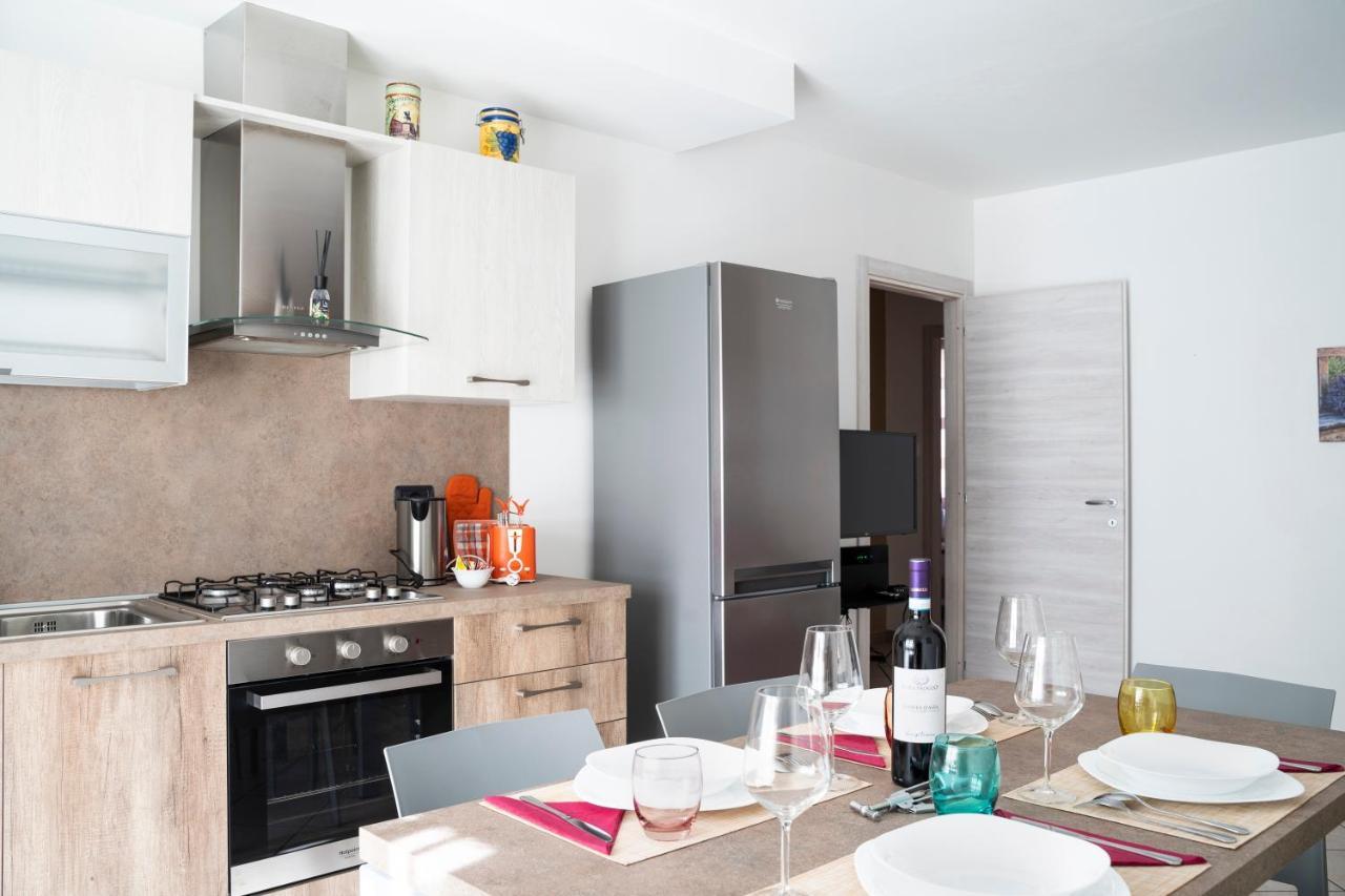 A 2 Passi Da Alba With 6 Beds Διαμέρισμα Rodello Εξωτερικό φωτογραφία