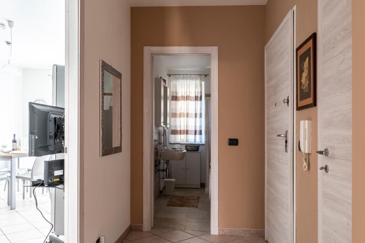 A 2 Passi Da Alba With 6 Beds Διαμέρισμα Rodello Εξωτερικό φωτογραφία