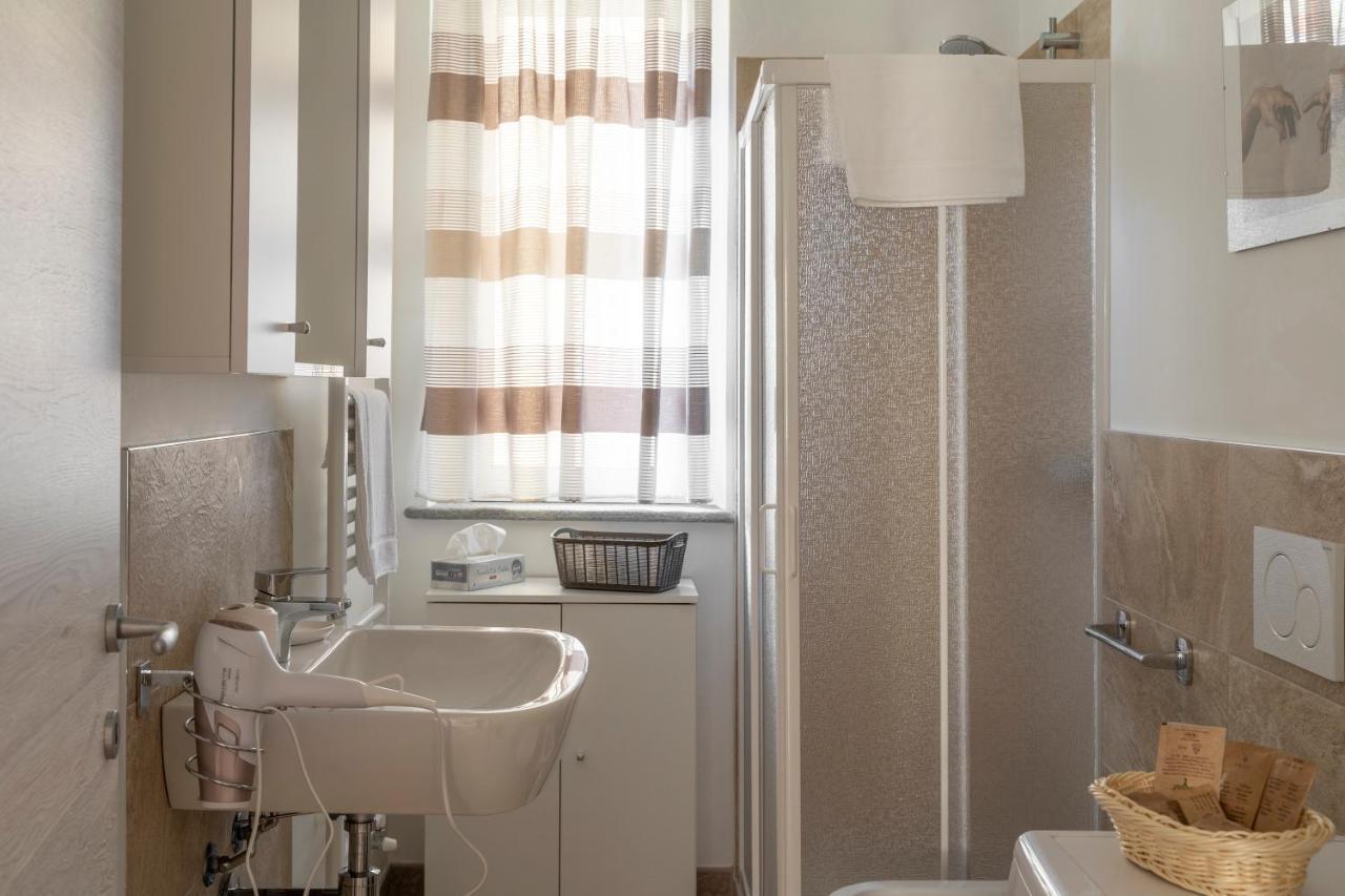 A 2 Passi Da Alba With 6 Beds Διαμέρισμα Rodello Εξωτερικό φωτογραφία
